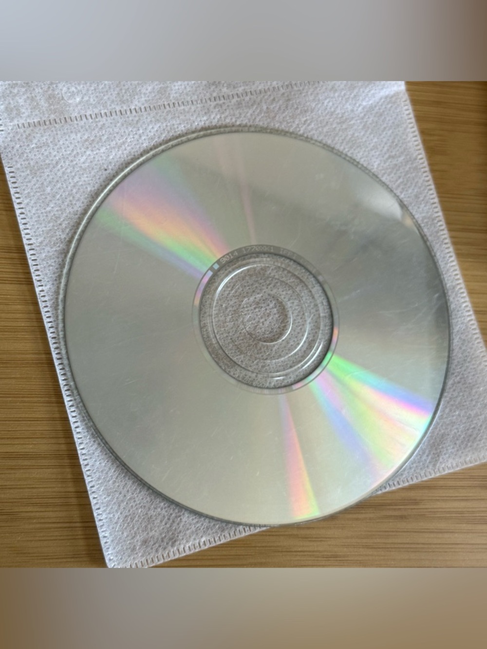 TIME Almanac 1990 Windows CD - Picture 2 of 2
